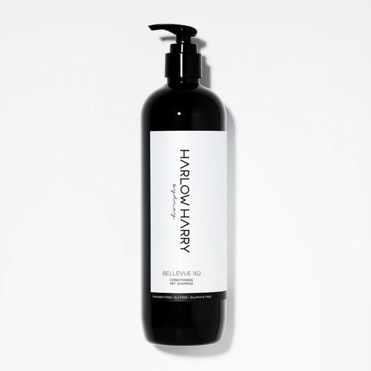 Harlow Harry • Șampon Hidratant 2-în-1 Bellevue 162 500ml