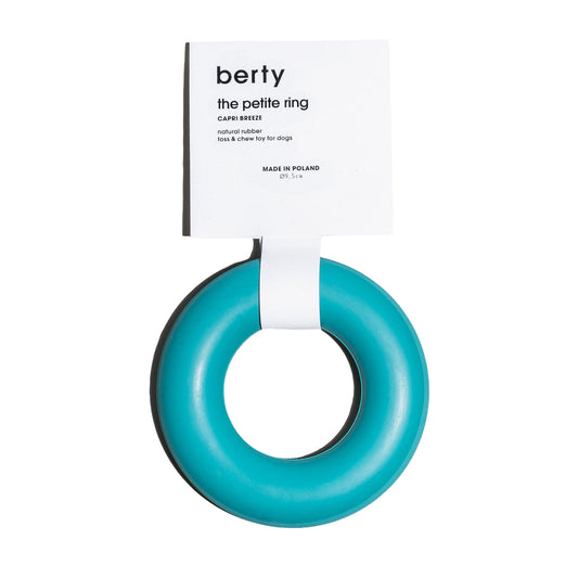 Berty • Inel Mic (capri breeze)