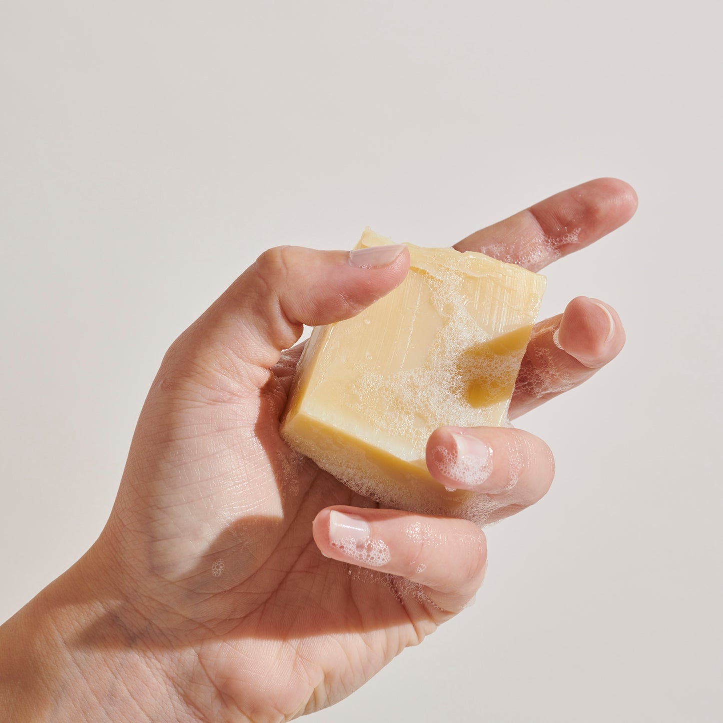 Pawness • Șampon Solid Fantastically Refreshing 100g