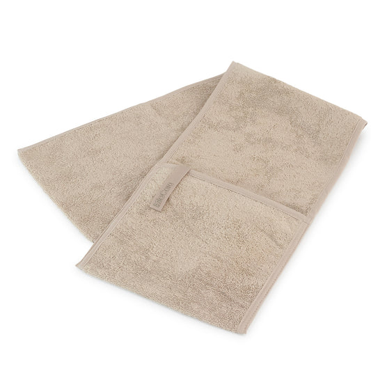 MiaCara • Mano Dog Towel with pockets