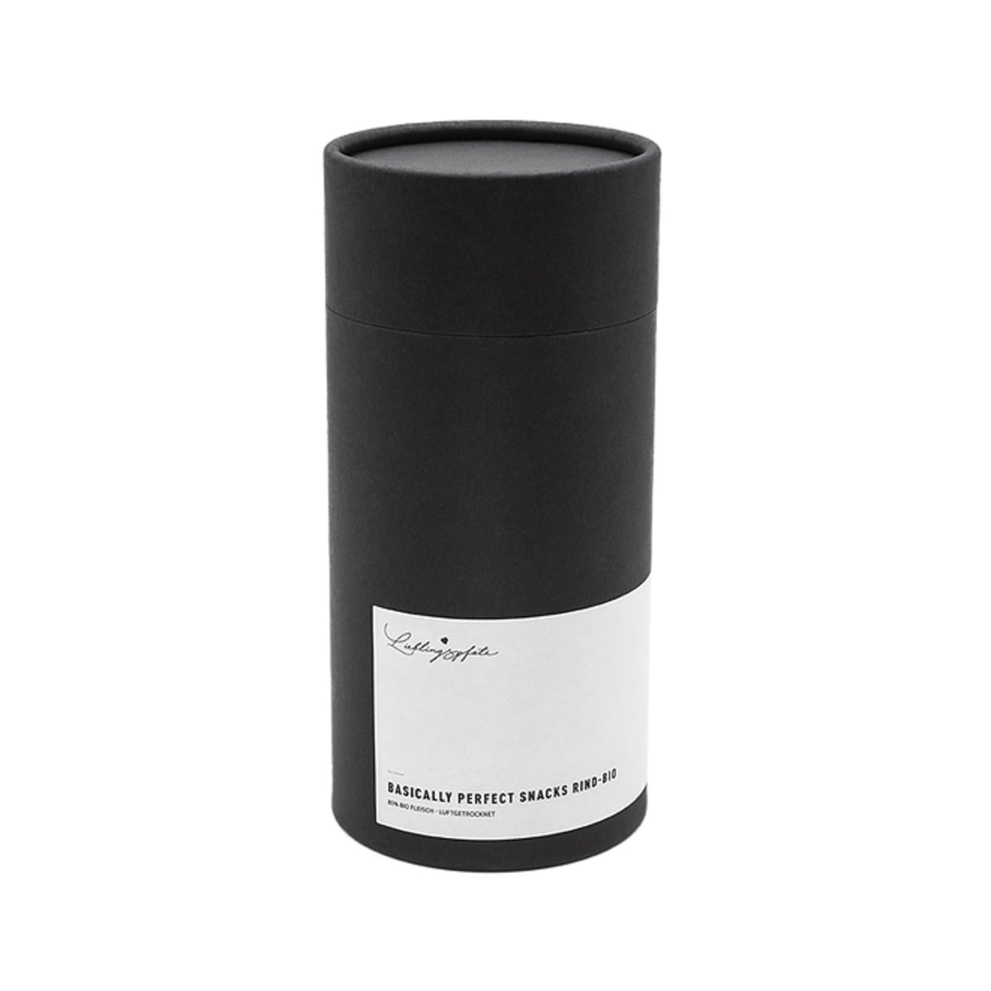 Lieblingspfote • Recompense Basically Perfect (vită organică) 300g
