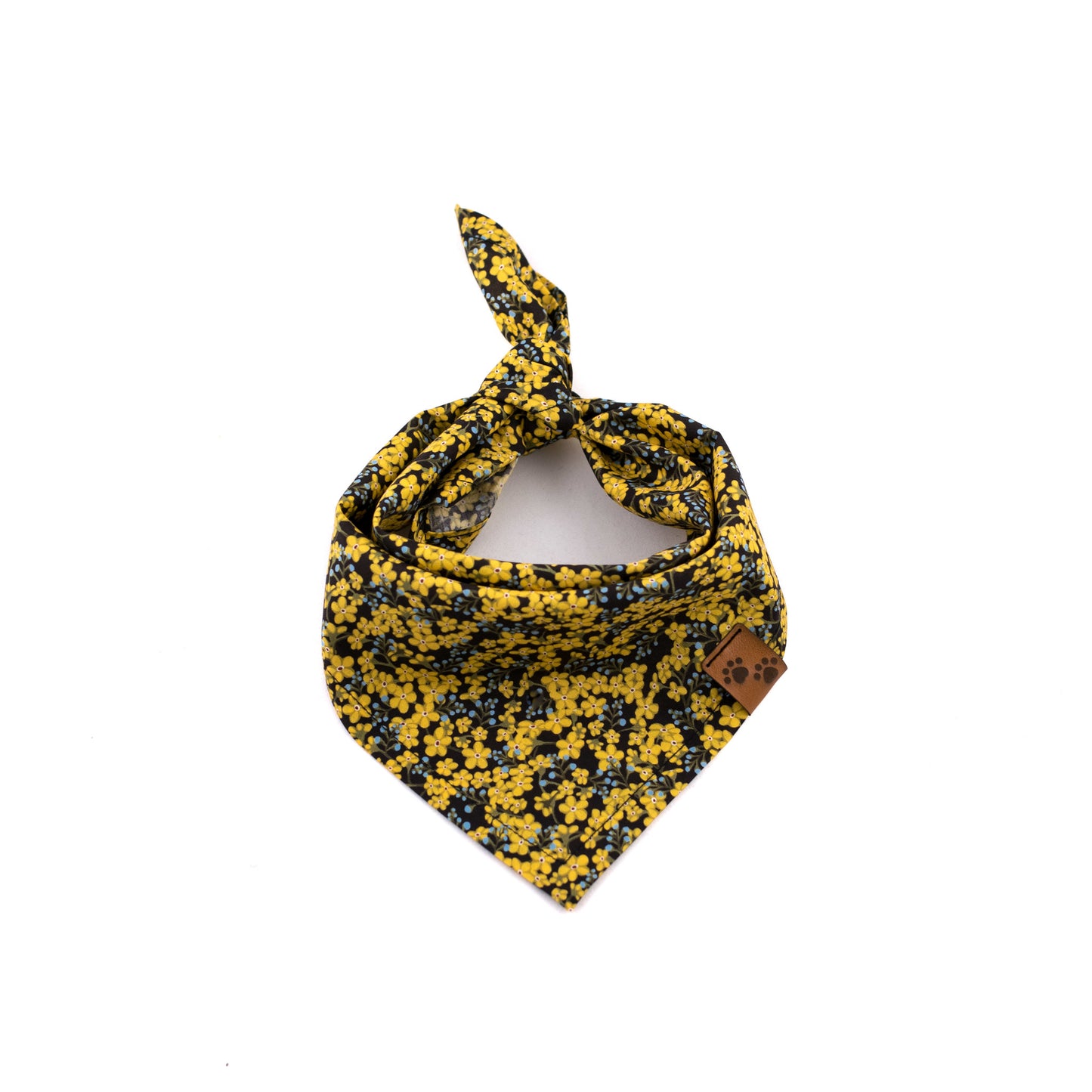 Puppylicious Boutique • Dusty Miller Bandana