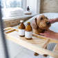 Wild for Dogs • Super Soft-Organic Dog Conditioner 300ml (plastic-free)
